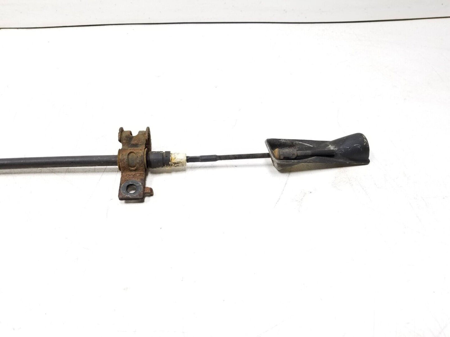 2010 - 2015 Chevrolet Equinox Emergency Parking Brake Cable  2pcs OEM