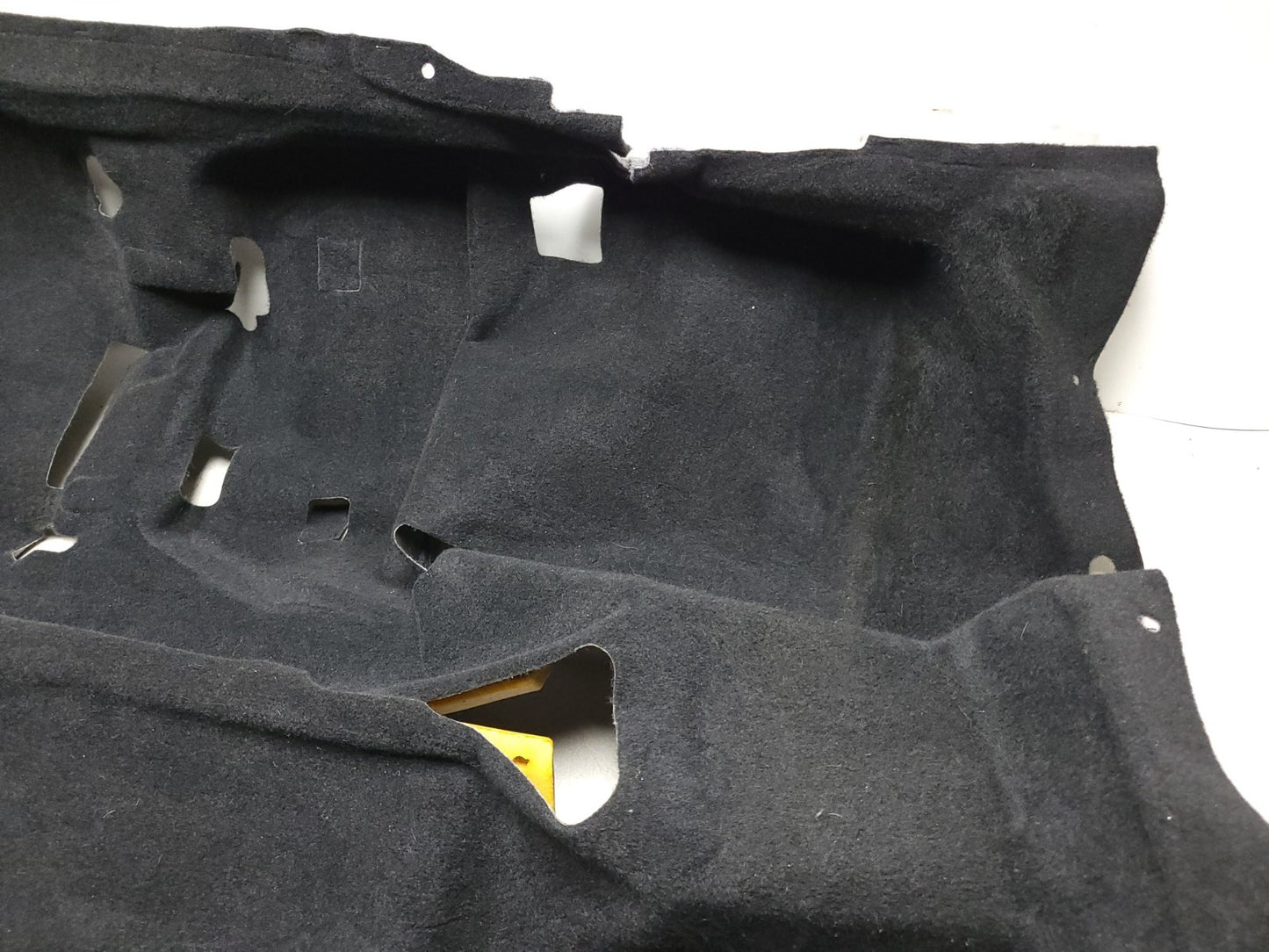 2012 Subaru Impreza Interior Floor Liner Mat Carpet OEM ✅