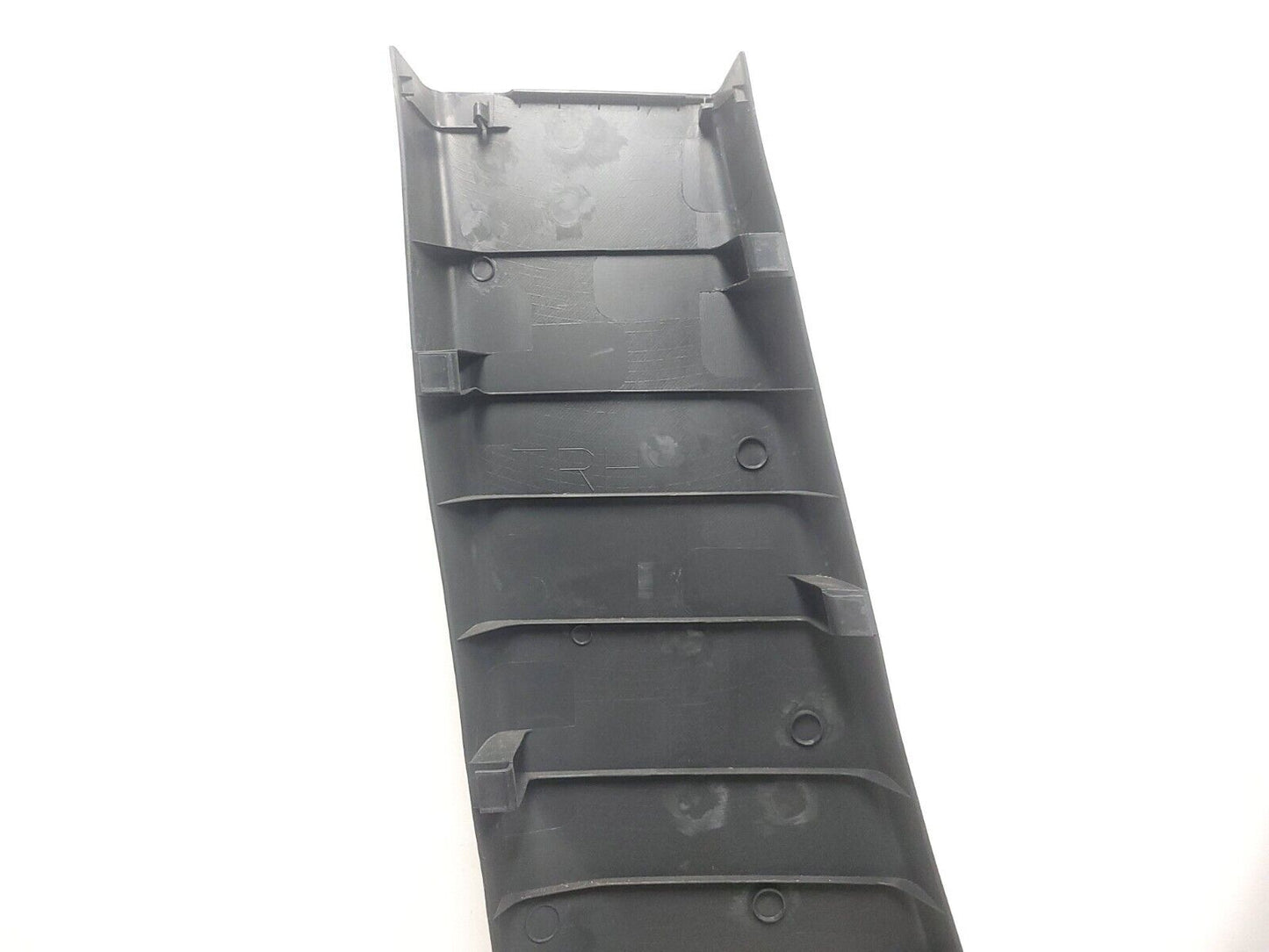 08 - 15 Scion Xb Center B Pillar Trim Cover Driver & Passenger Side Pair OEM