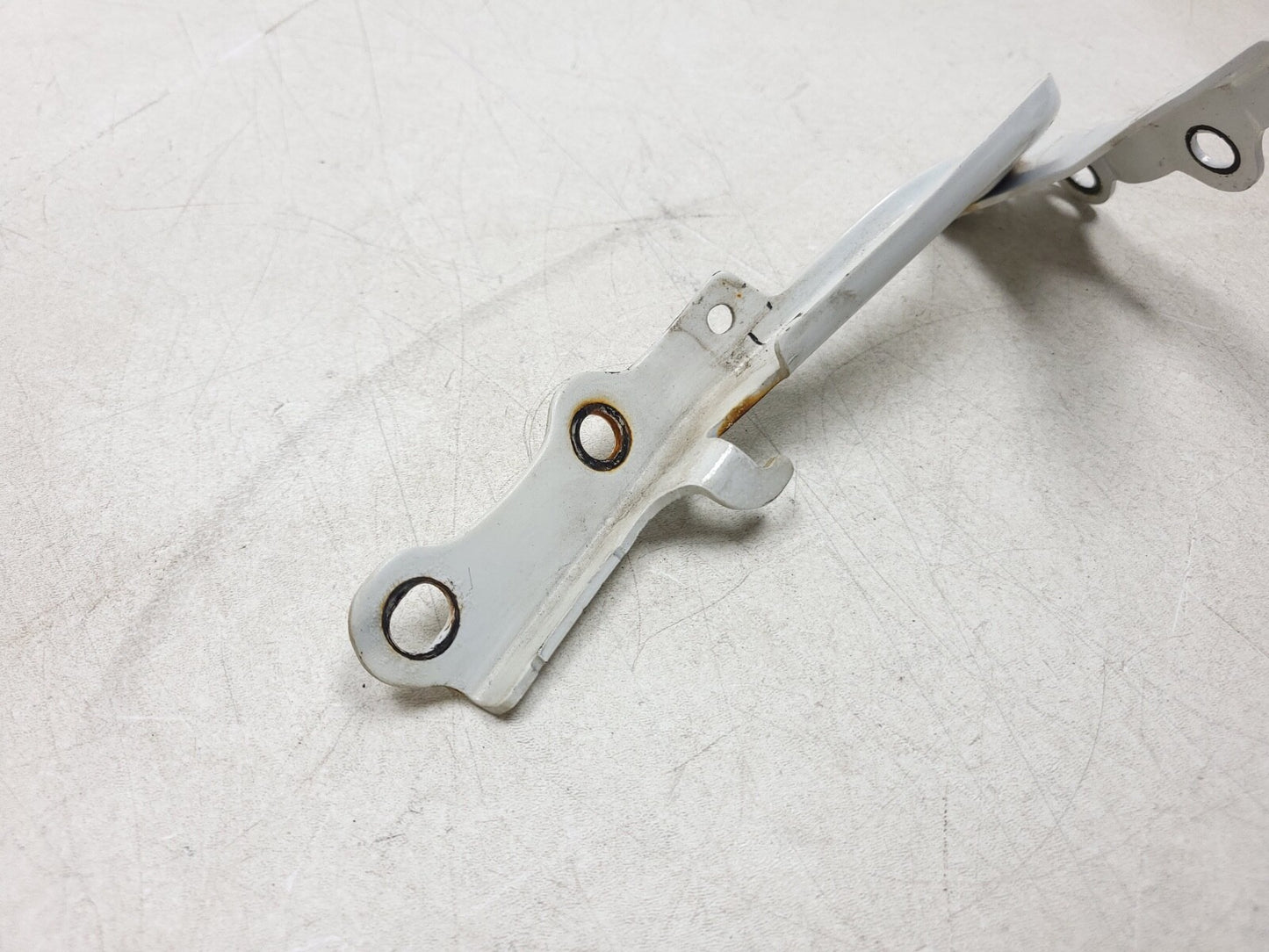 2005 - 2010 Scion Tc Front Hood Bonnet Hinge Pair OEM