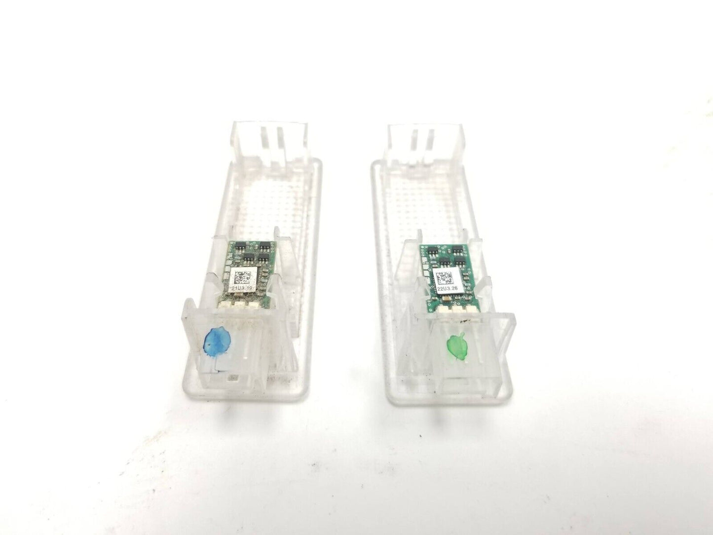 2012 - 2018 Ford Focus Interior Light Lamp 2pcs  OEM