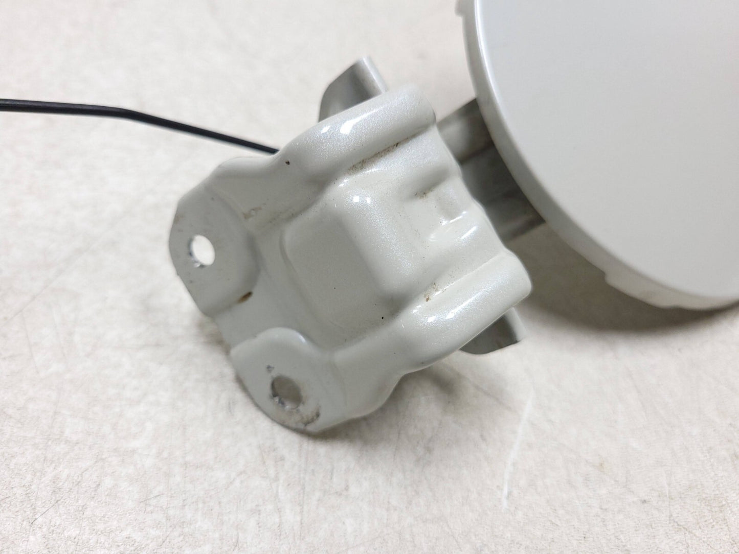 13 - 16 Scion Fr-s Frs Fuel Tank Door Lid W/ Gas Cap OEM