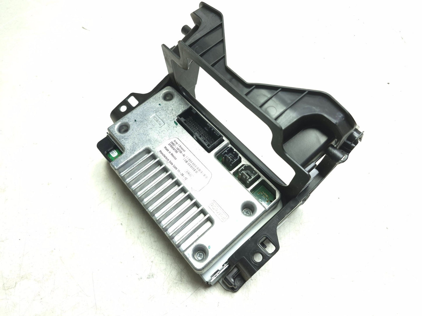 2013 Ford Focus St Sync 2 Ii Apim Receiver Module With Navi Dm5t-14f239-al Oemâś…