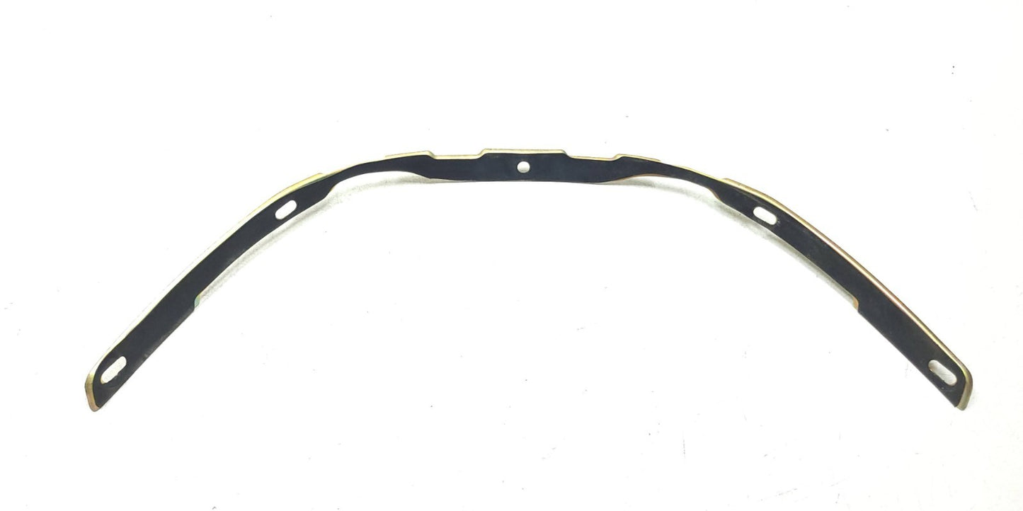 1989-1998 Honda Pc800 Pacific Coast Windshield Wind Screen Setting Plate OEM