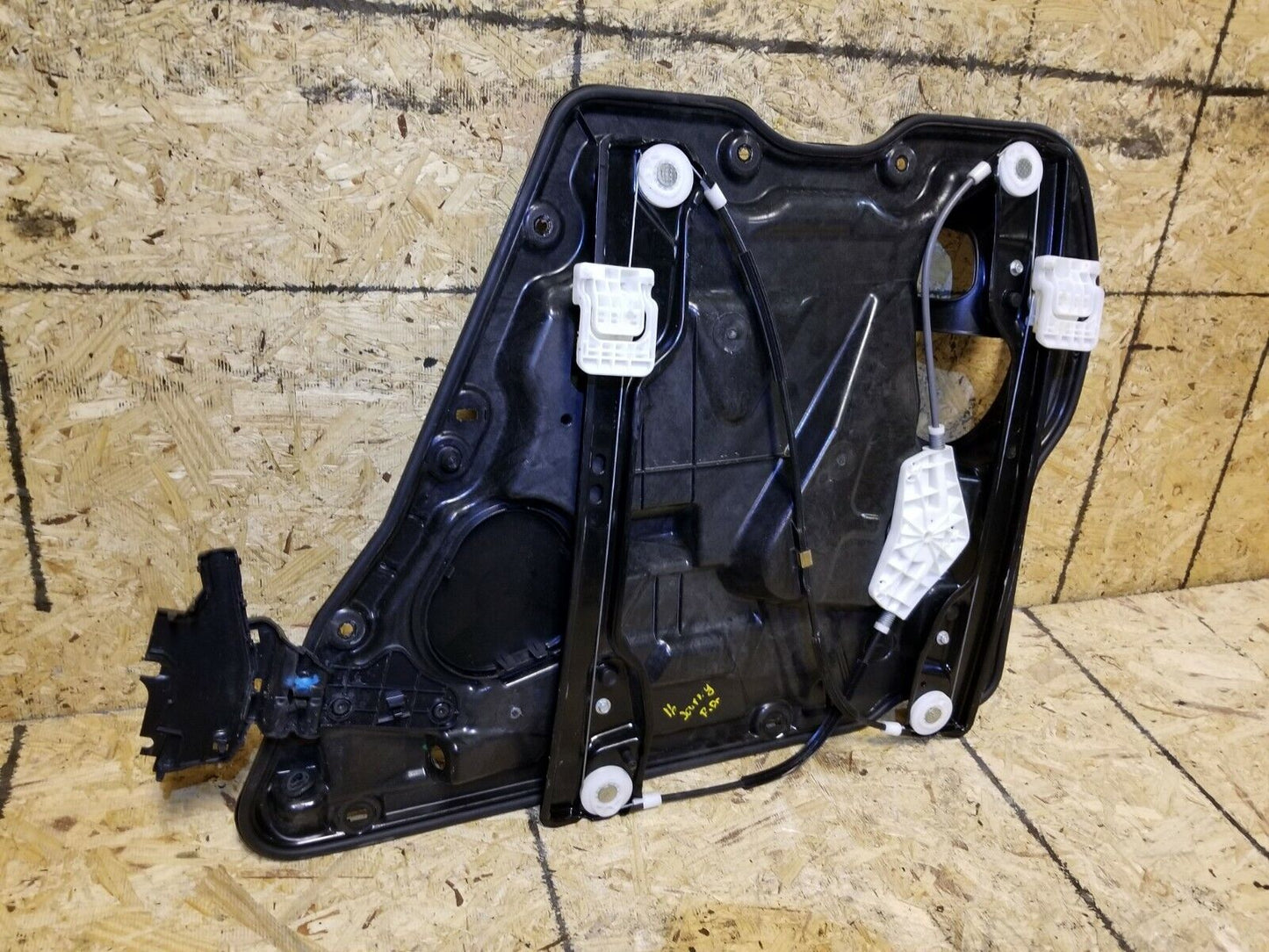 12 13 14 15 16 Dodge Journey Rear Left Driver Door Window Regulator Panel OEM