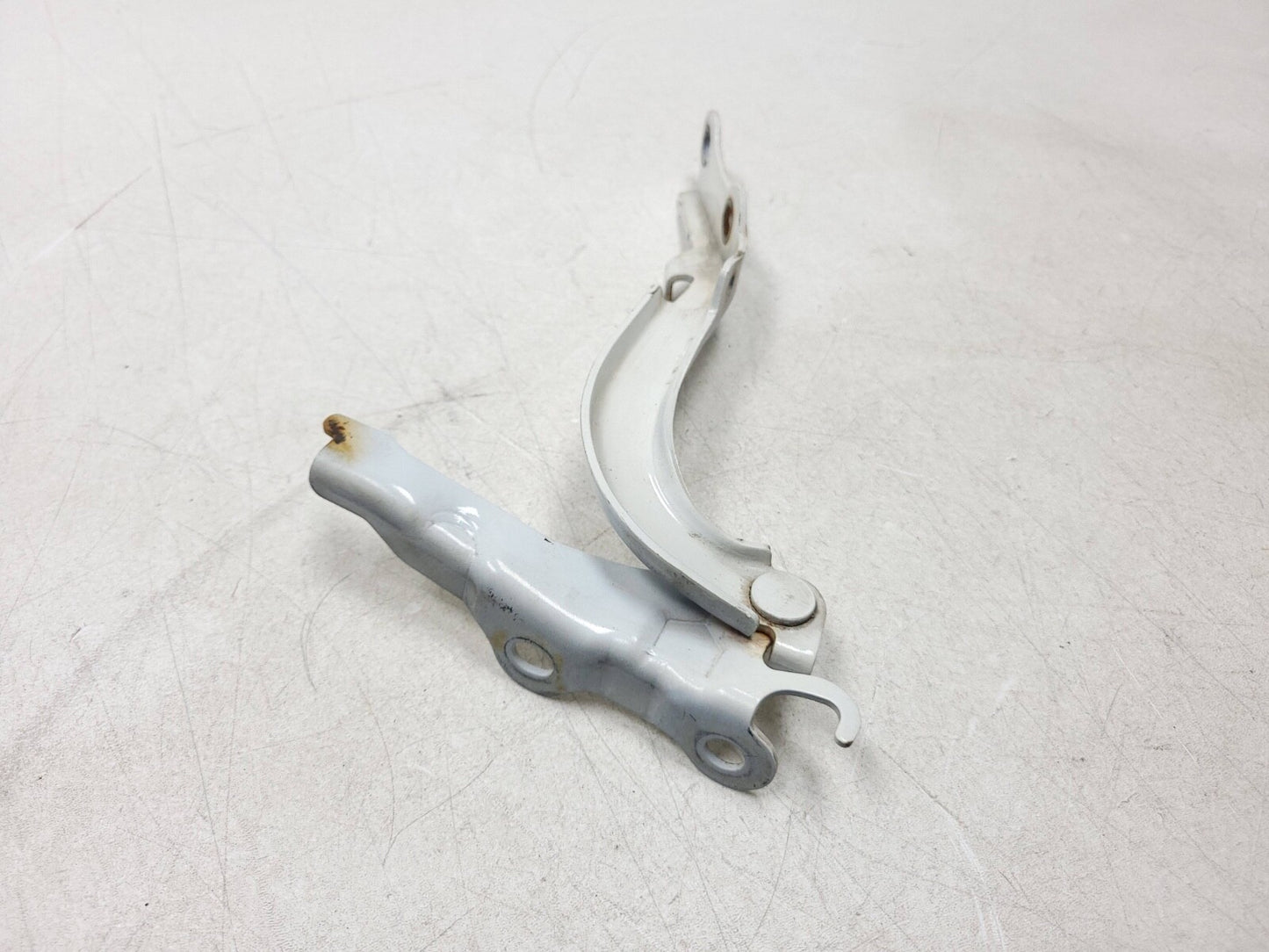 2005 - 2010 Scion Tc Front Hood Bonnet Hinge Pair OEM