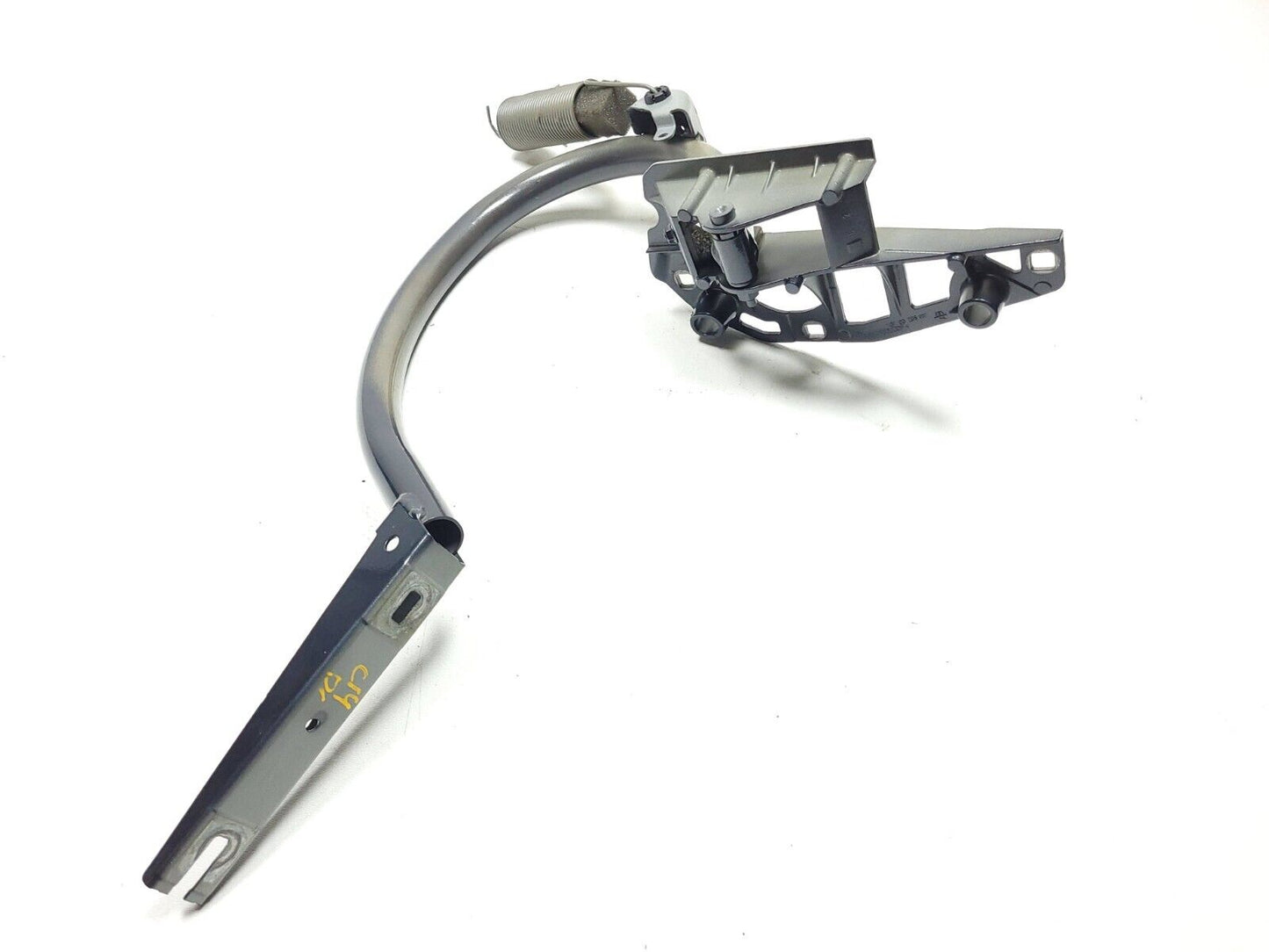 15-20 Mercedes C300 W205 Trunk Lid Hinge Pair OEM