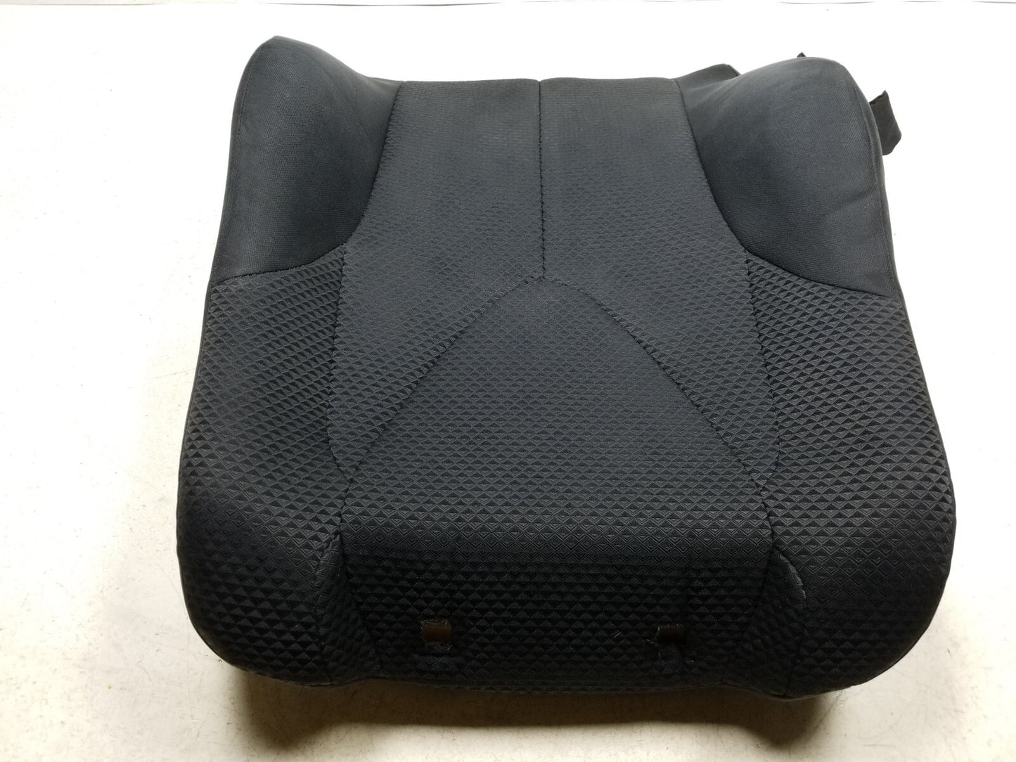 2007-2011 Toyota Camry Front Seat Back Top Cushion Passenger Side Right OEM