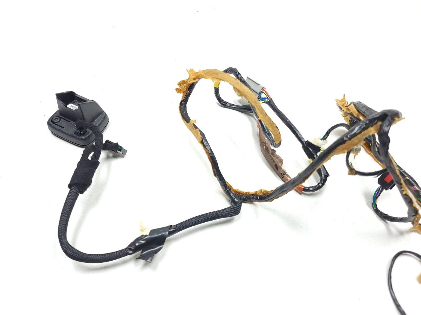 06 - 09 Mercury Milan Roof Headliner Wire Harness 6n7t-14334 OEM 71k Miles