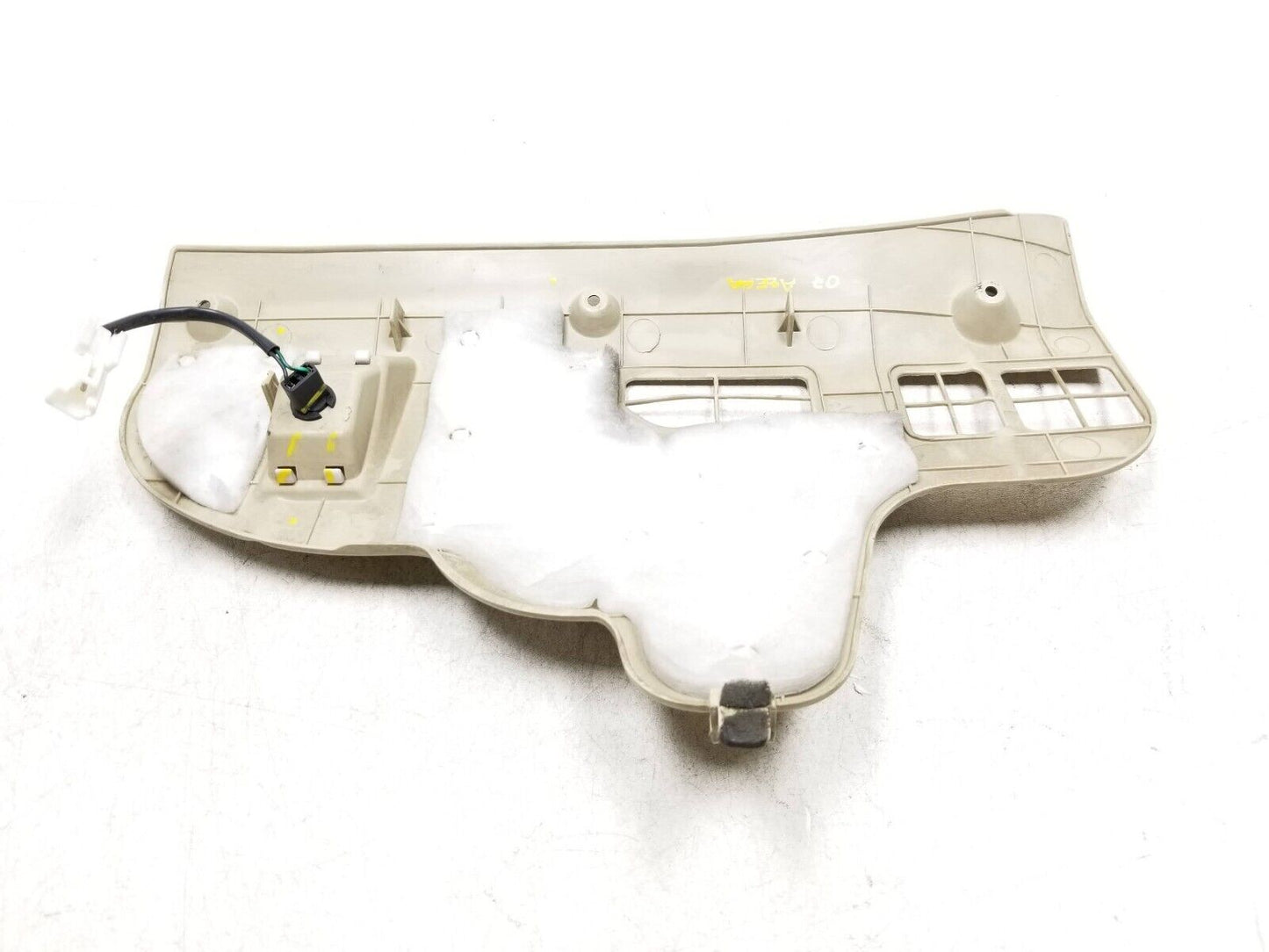 06 - 10 Hyundai Azera Dash Hush Lower Trim Panel Driver Side OEM