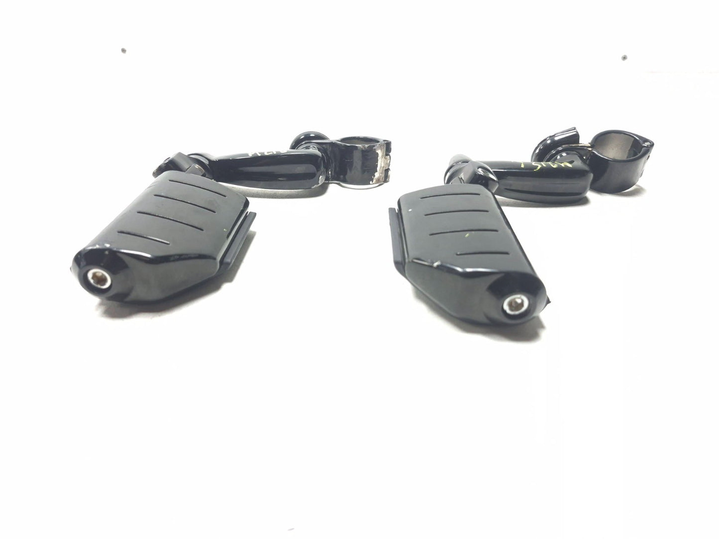 1993-2026 Harley Touring Street Glide Highway Pegs 1-1/4"