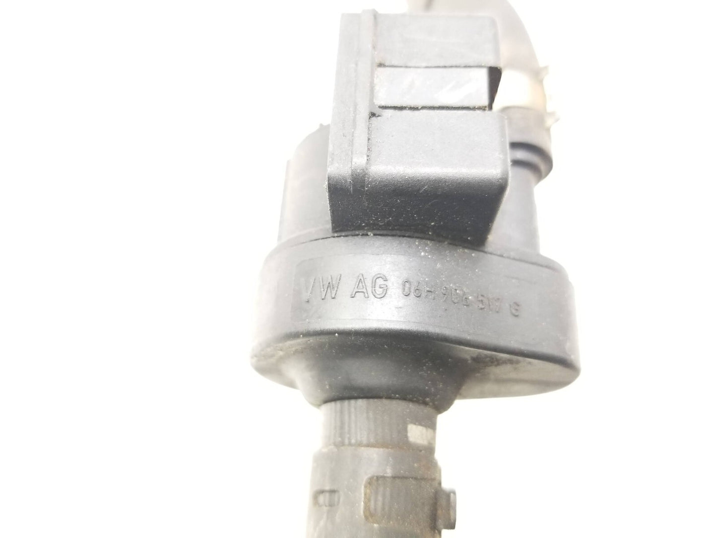 2009 - 2012 Audi Q5 Fuel Vapor Canister Purge Valve 06h906517g 3.2l OEM ā