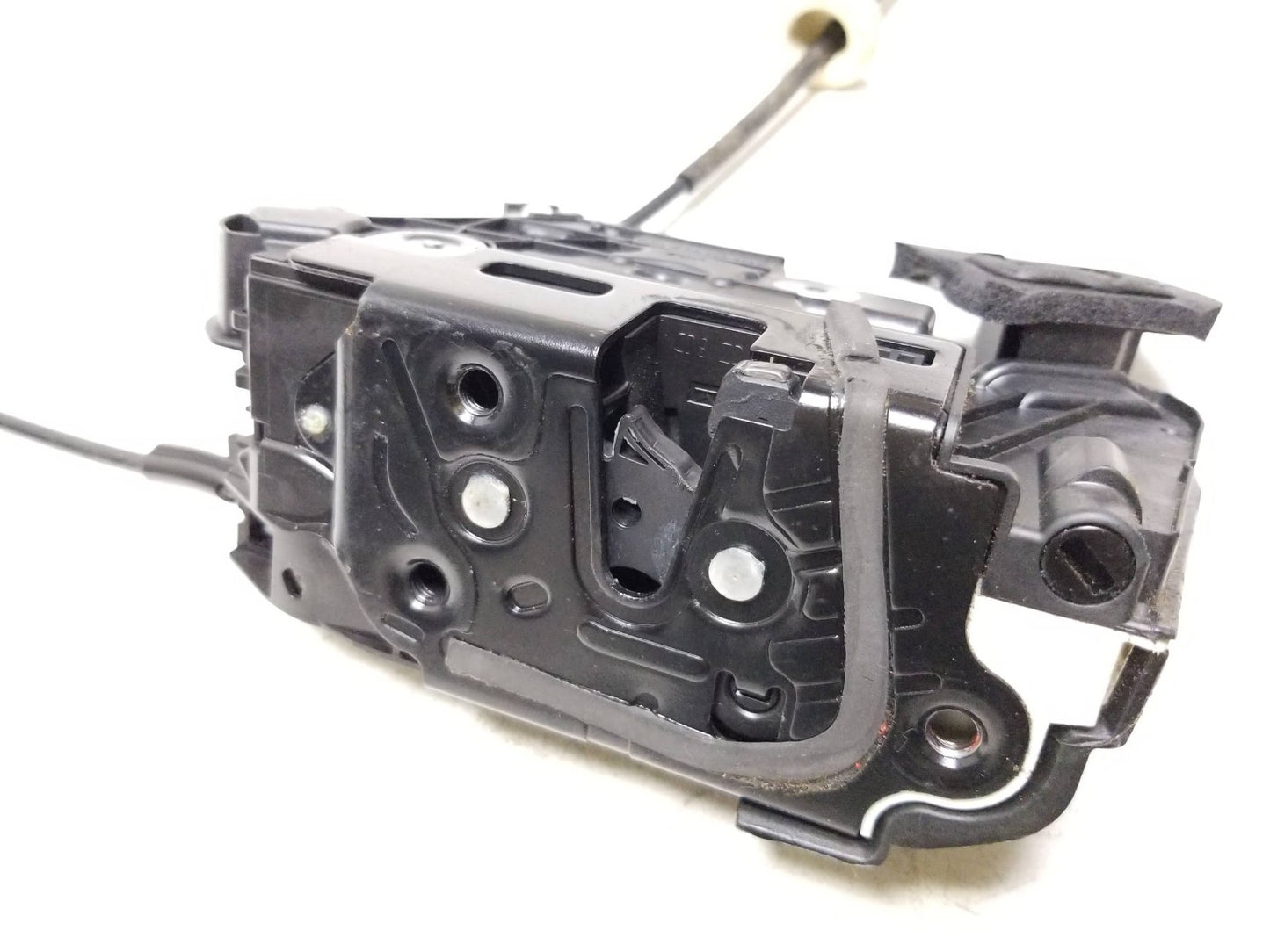 2012 - 2014 VW Golf GTI Door Lock Actuator Front Passenger Side Right OEM