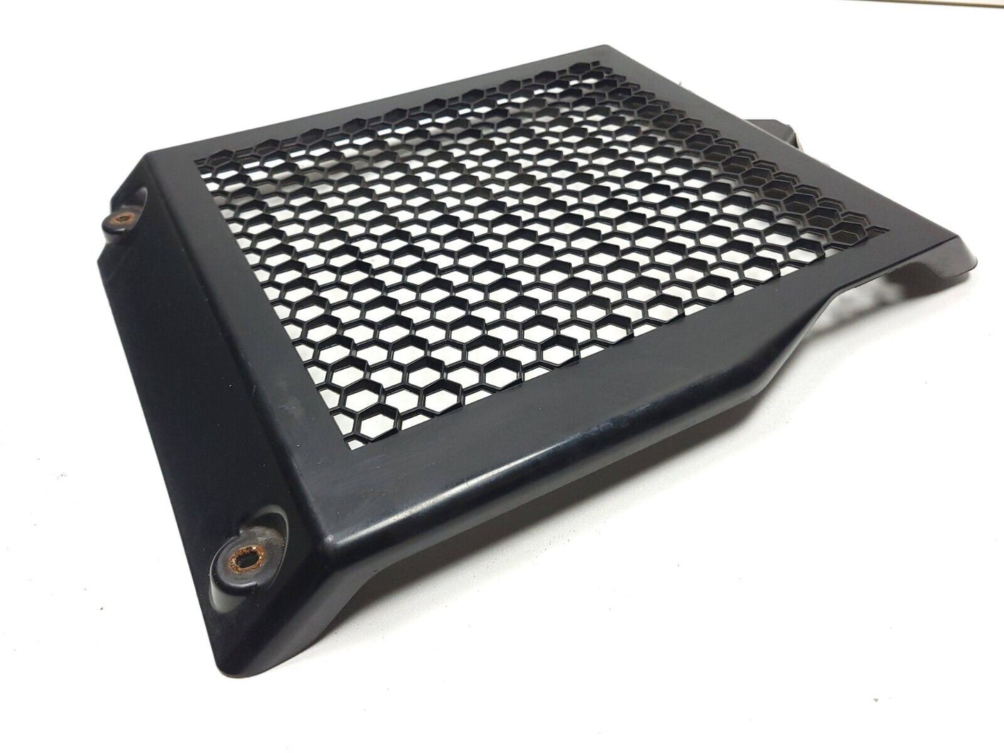 2007 - 2012 Mazda Cx-7 Engine Air Intake Inlet Intercooler Grill Cover 2.3l OEM
