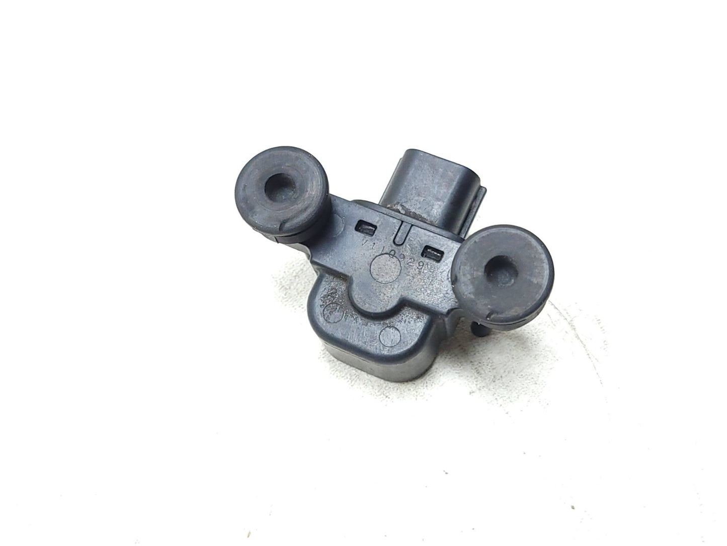 2012 Kawasaki Versys Le650c Crash Tilt Sensor OEM