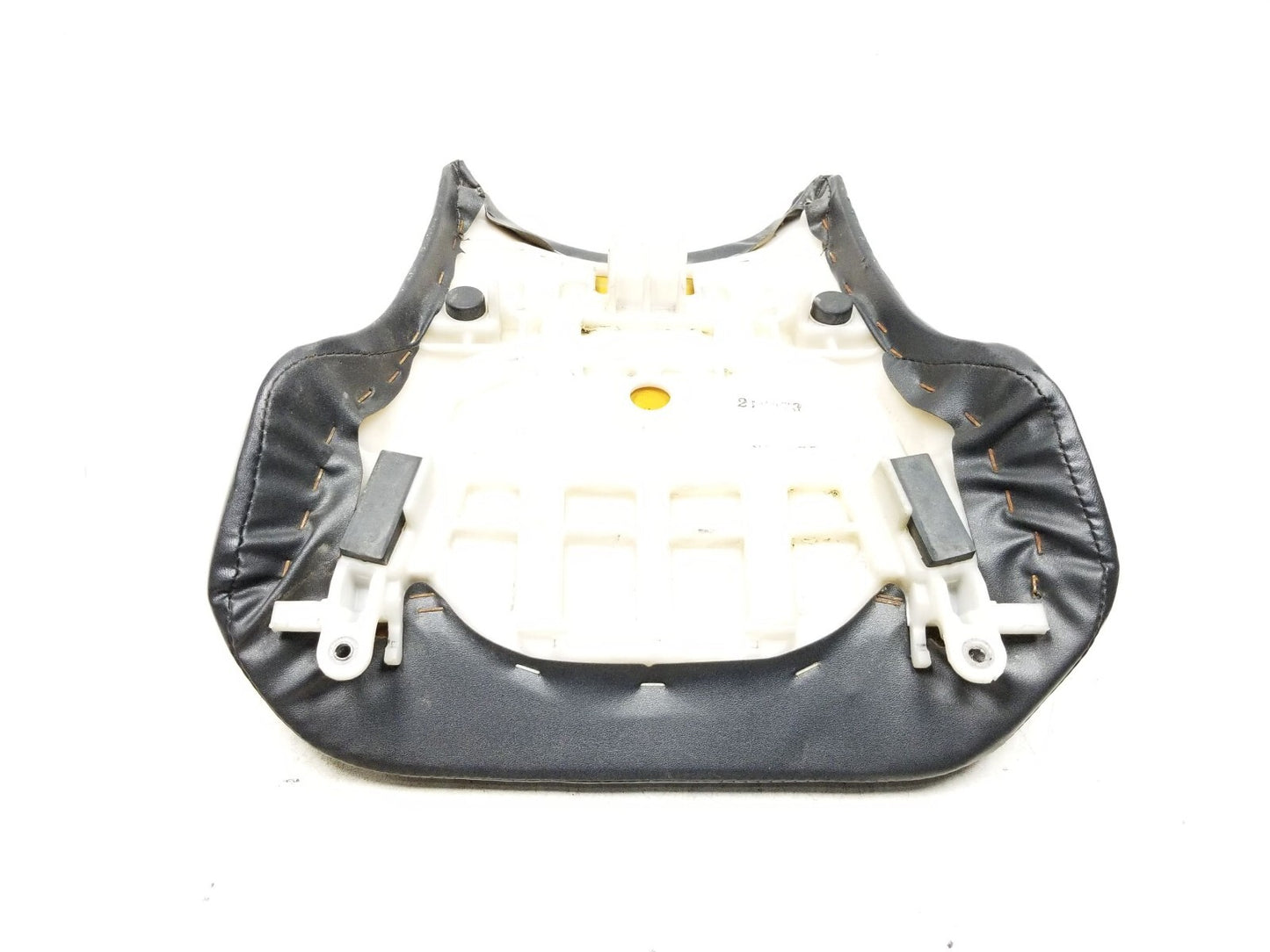 2002 2003 Honda Cbr900rr Cbr954rr Front Seat OEM