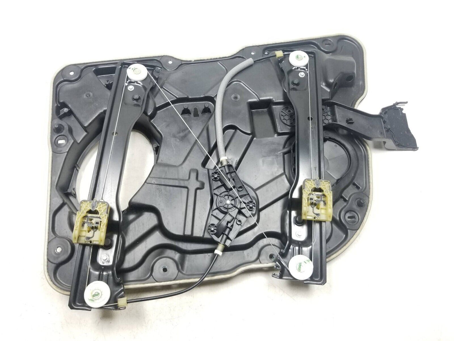 16 - 22 Dodge Durango Door Window Regulator Panel Front Driver Side Left OEM
