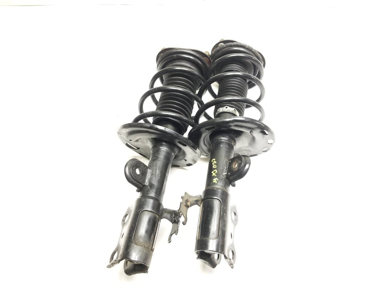 2011 - 2016 Scion Tc Front Shock Strut Absorber Left & Right OEM