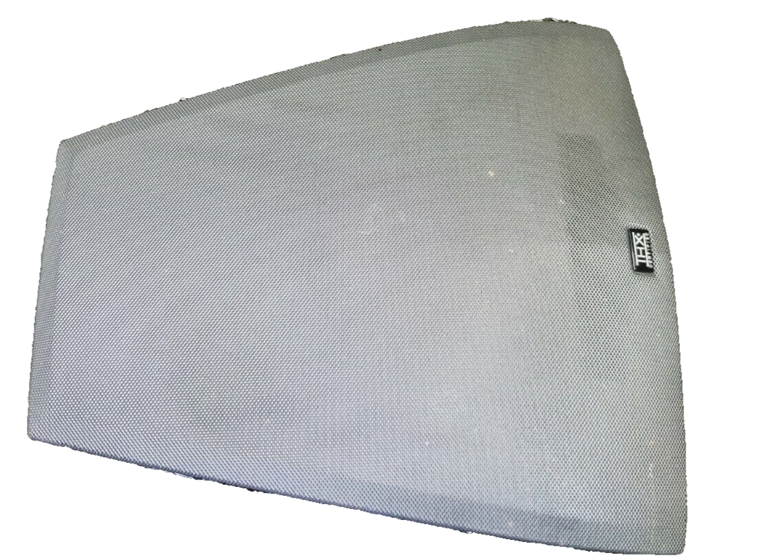 10 11 12 Lincoln MKT Dash Center Speaker Cover Trim OEM