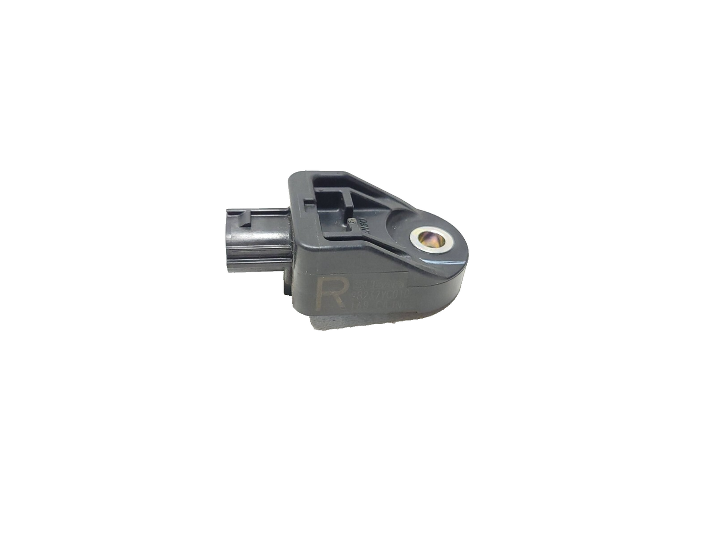 12-15 Subaru Impreza Impact Crash Sensor 98237yc010 OEM Sedan