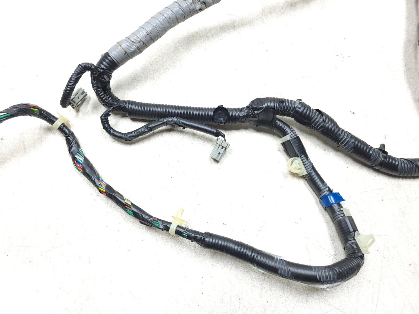 2007 - 2008 Acura Tl Type-s Interior Roof Wiring Harness OEM