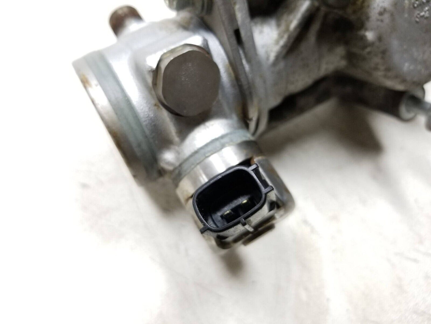 12 - 14 Ford Focus Hight Pressure Fuel Pump OEM