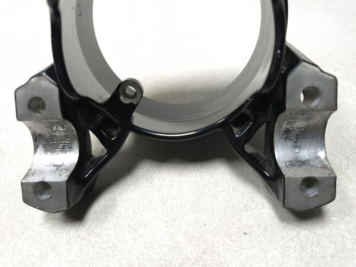 2017 Indian Scout Housing Speedometer Mounting Bracket OEM