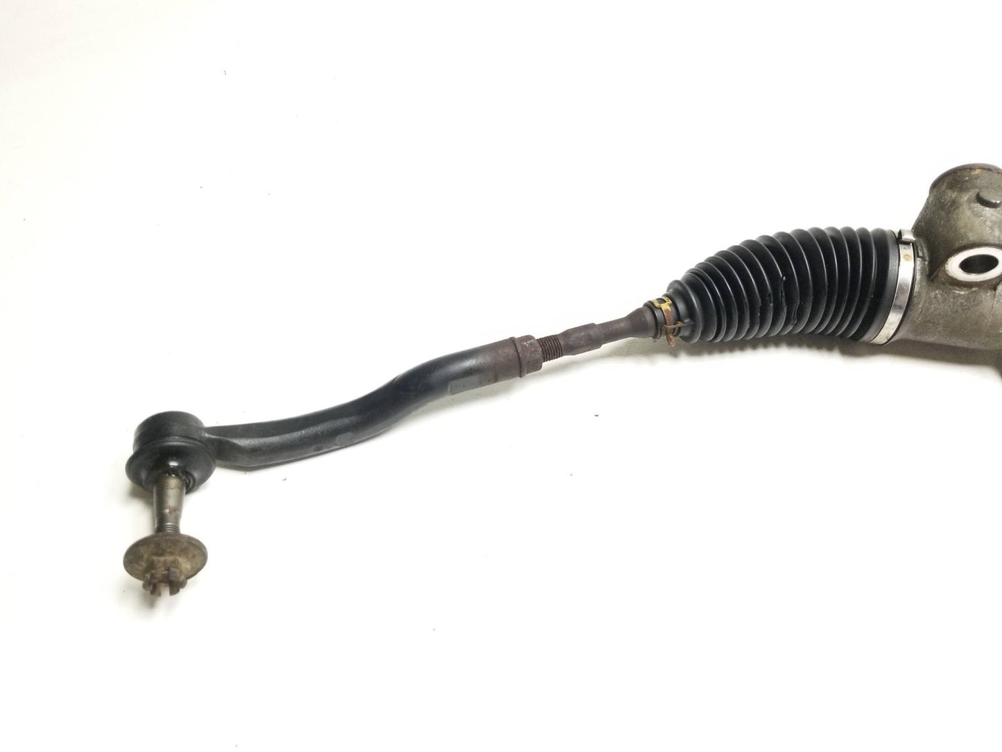 11-17 Lexus CT200h Power Steering Gear Rack And Pinion Oem✅