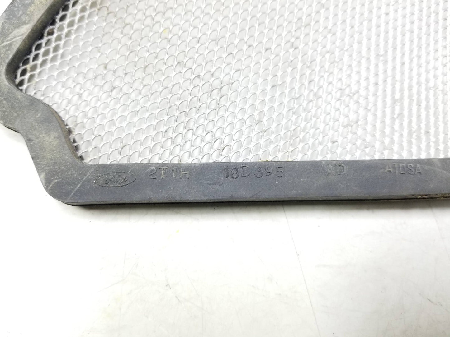 10-13 Ford Transit Connect Heater Screen Pair Oem✅