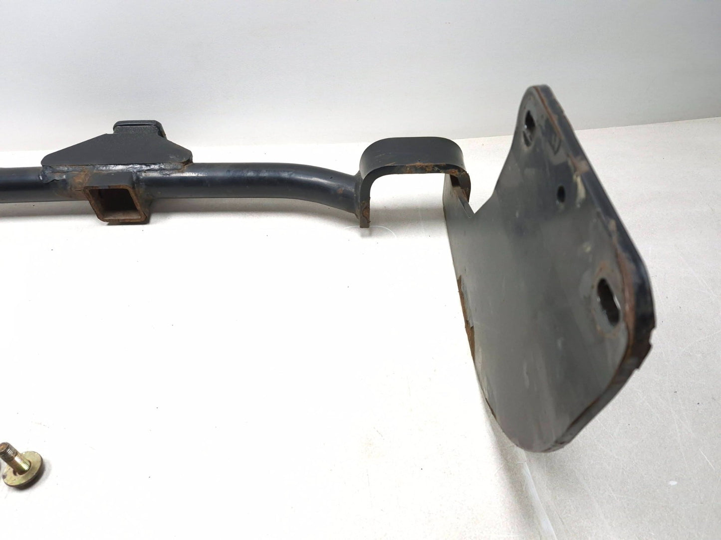 2013 Ford Transit Connect Trailer Hitch Receiver OEM
