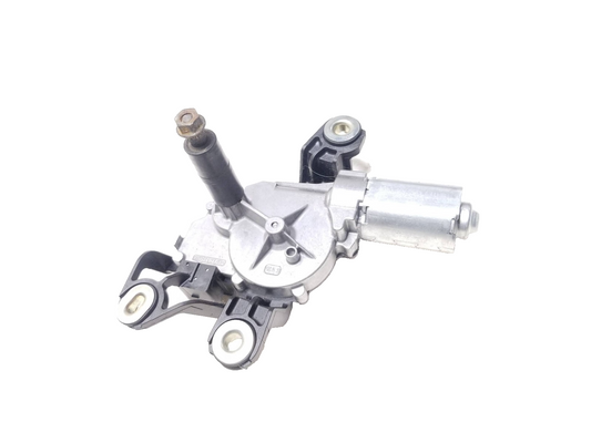 2010 - 2014 VW Golf GTI Windscreen Wiper Motor Rear OEM