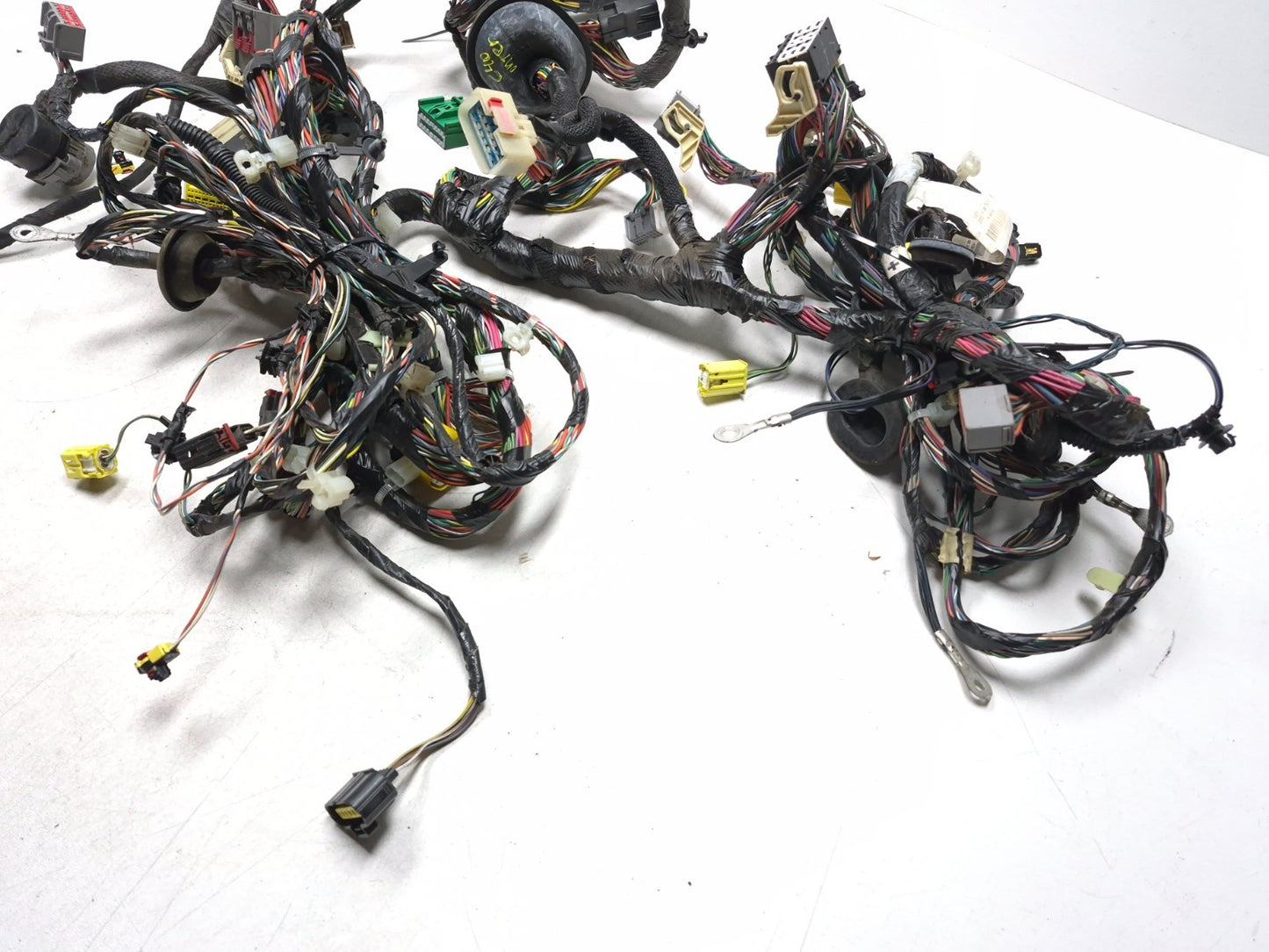2010 Dodge Caliber Interior Wire Harness OEM
