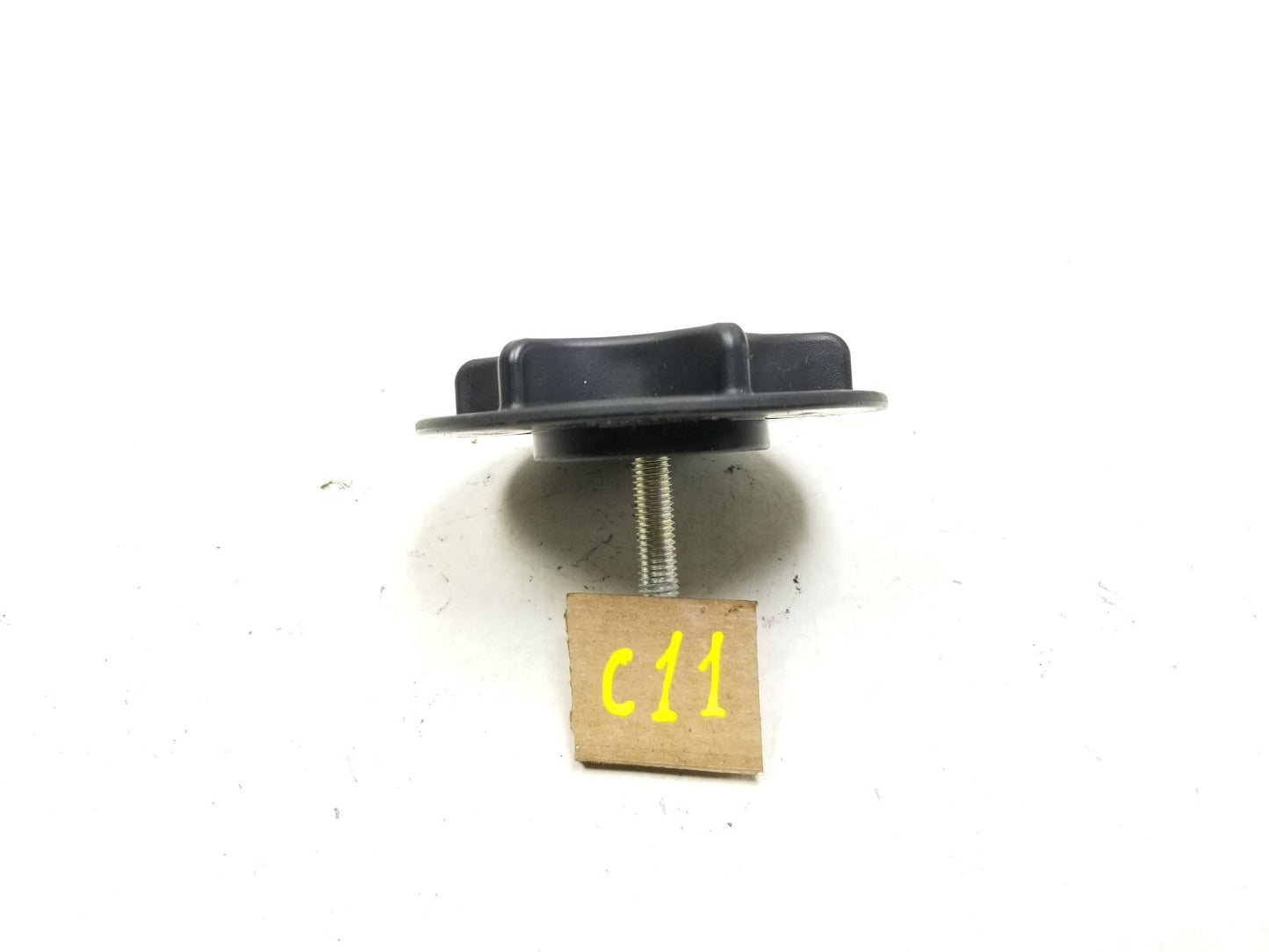 2008 - 2015 Nissan Rogue Spare Tire Holder Retainer Hold Down Screw Bolt  OEM