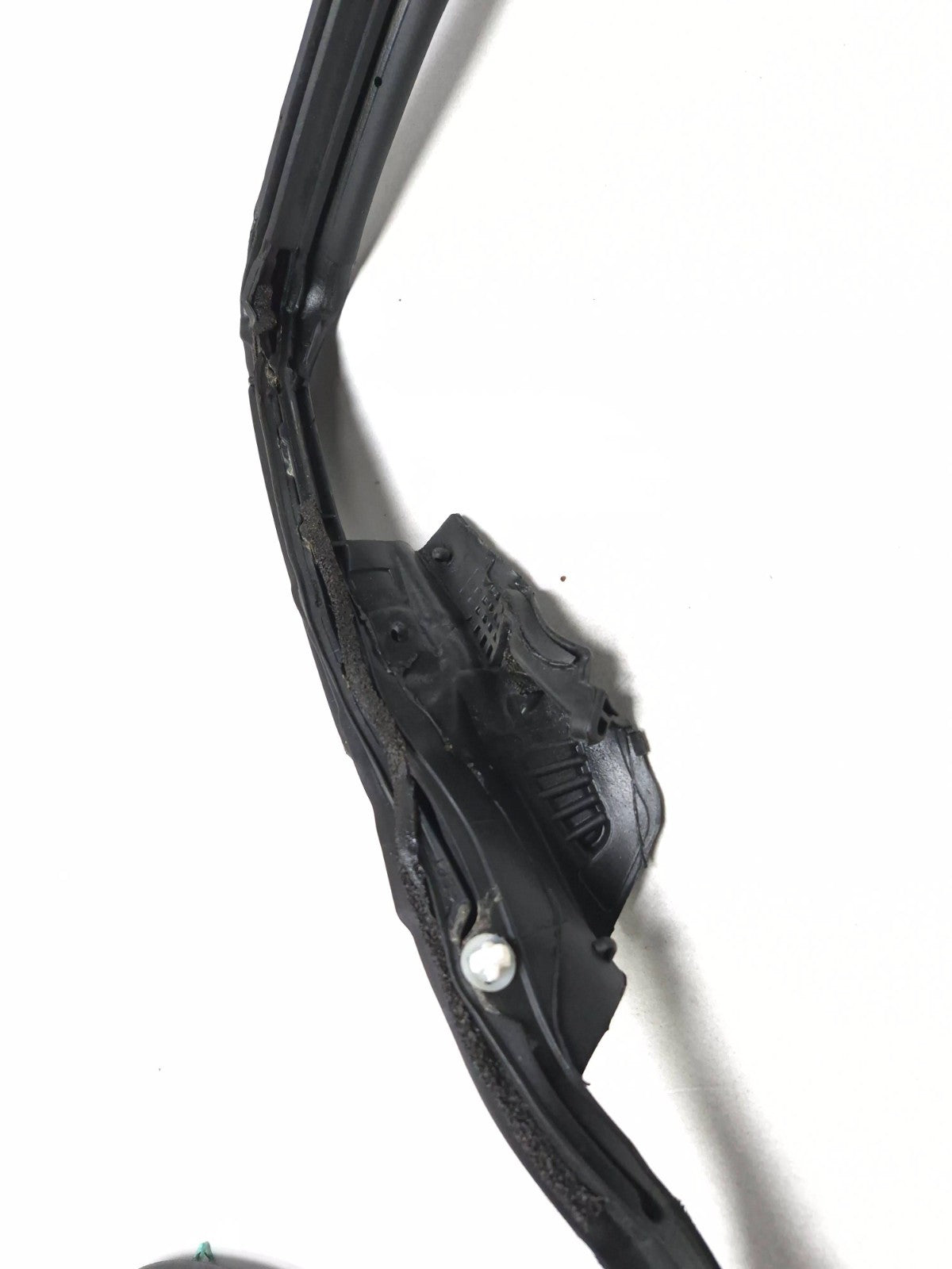 2017 Subaru Legacy Rear Weatherstrip Seal Passenger Side Right OEM