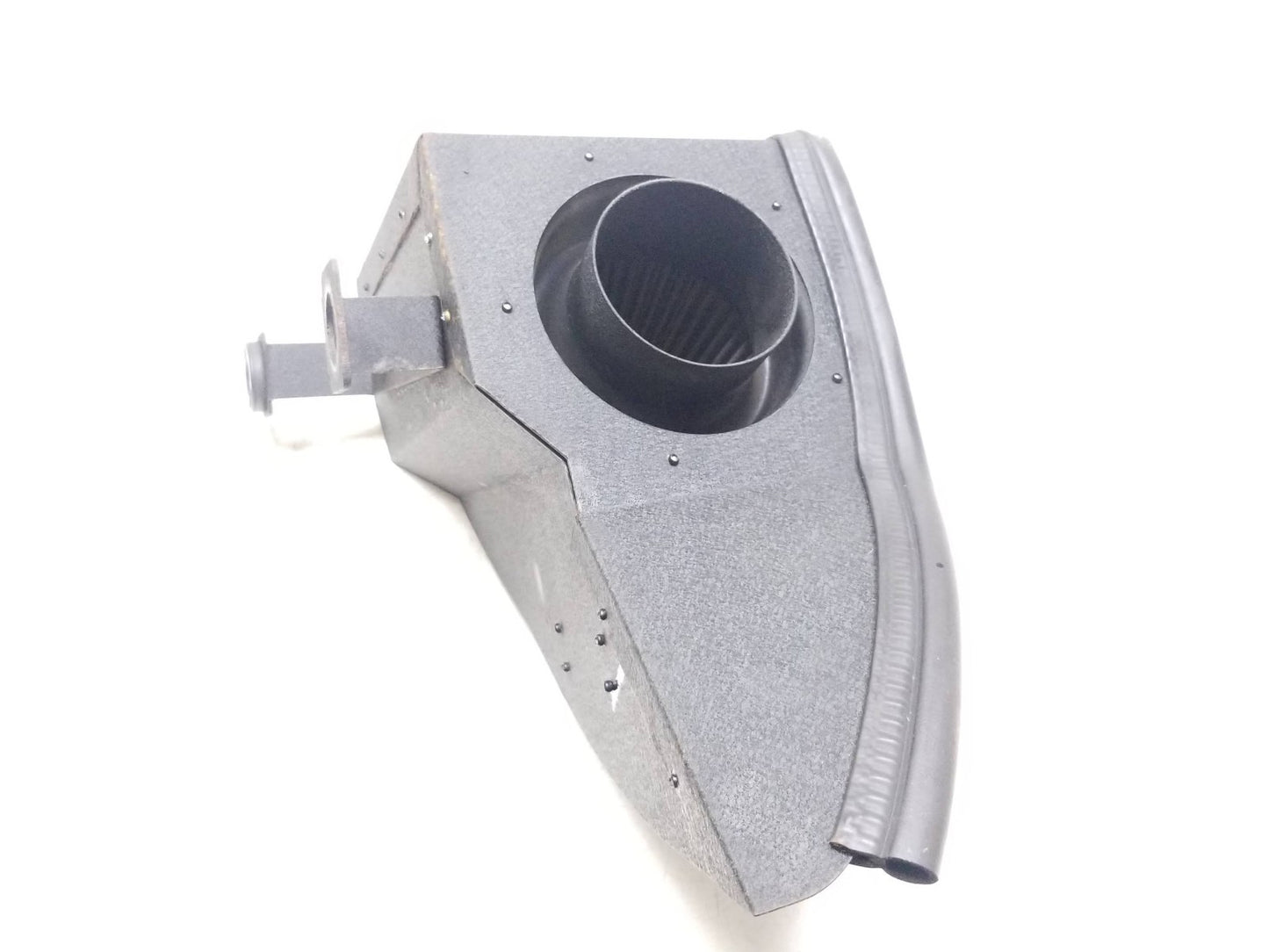 2010 - 2014 VW Golf GTI Cold Air Filter Housing Box