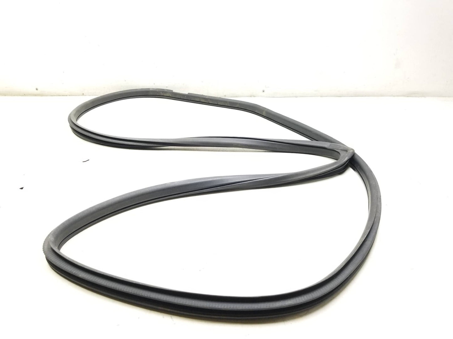 2008 - 2015 Nissan Rogue Rear Door Weatherstrip Seal Driver Side Lh 3pcs OEM