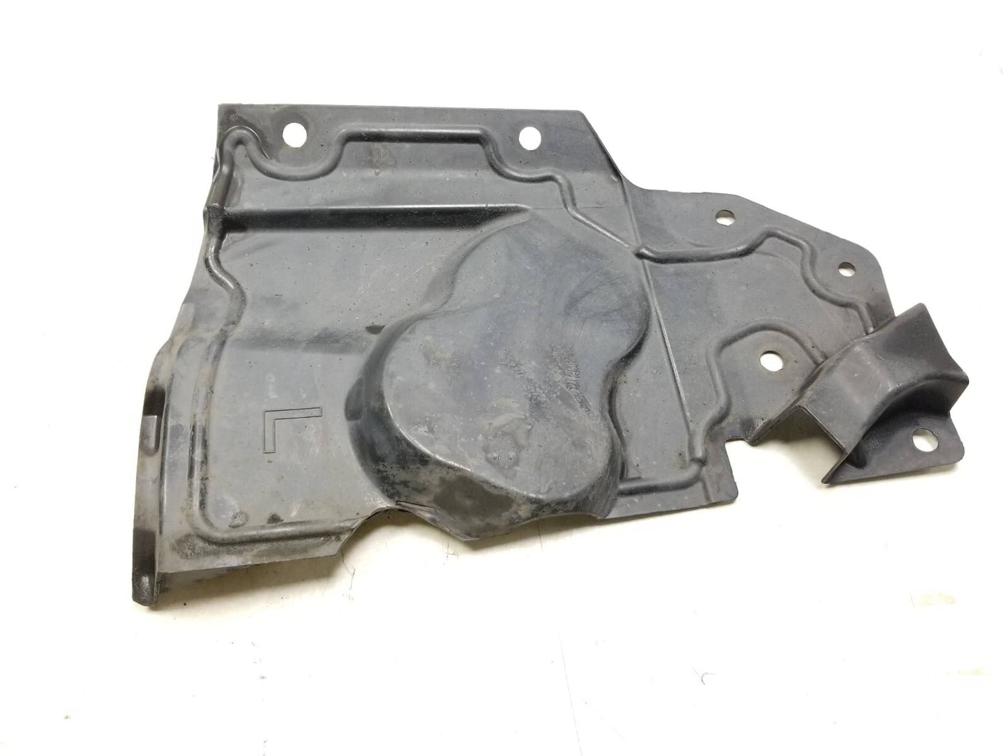 2008 - 2013 Nissan Rogue Engine Splash Shield Left & Right OEM