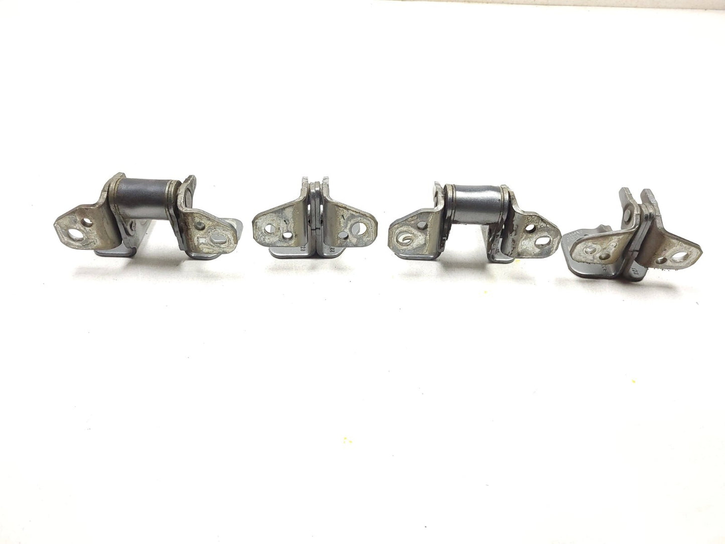 11-13 Grand Cherokee Door Hinge Passenger Right Side OEM
