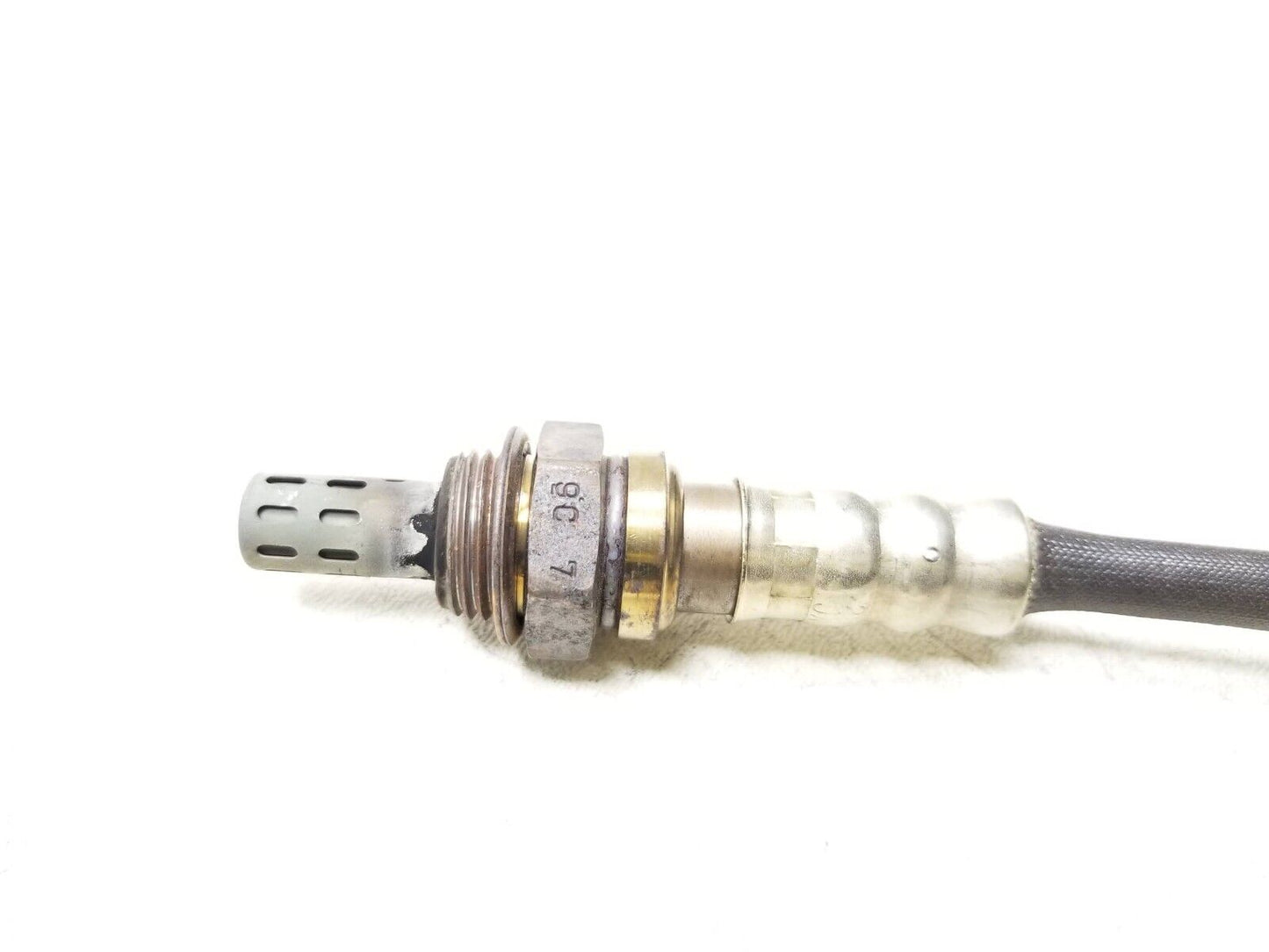 11-15 Chrysler 200 Oxygen Sensor Pair OEM 133k