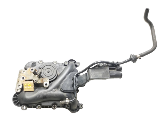 2009 - 2017 Audi Q5 Engine Crankcase Vent Valve Oil Separator OEM