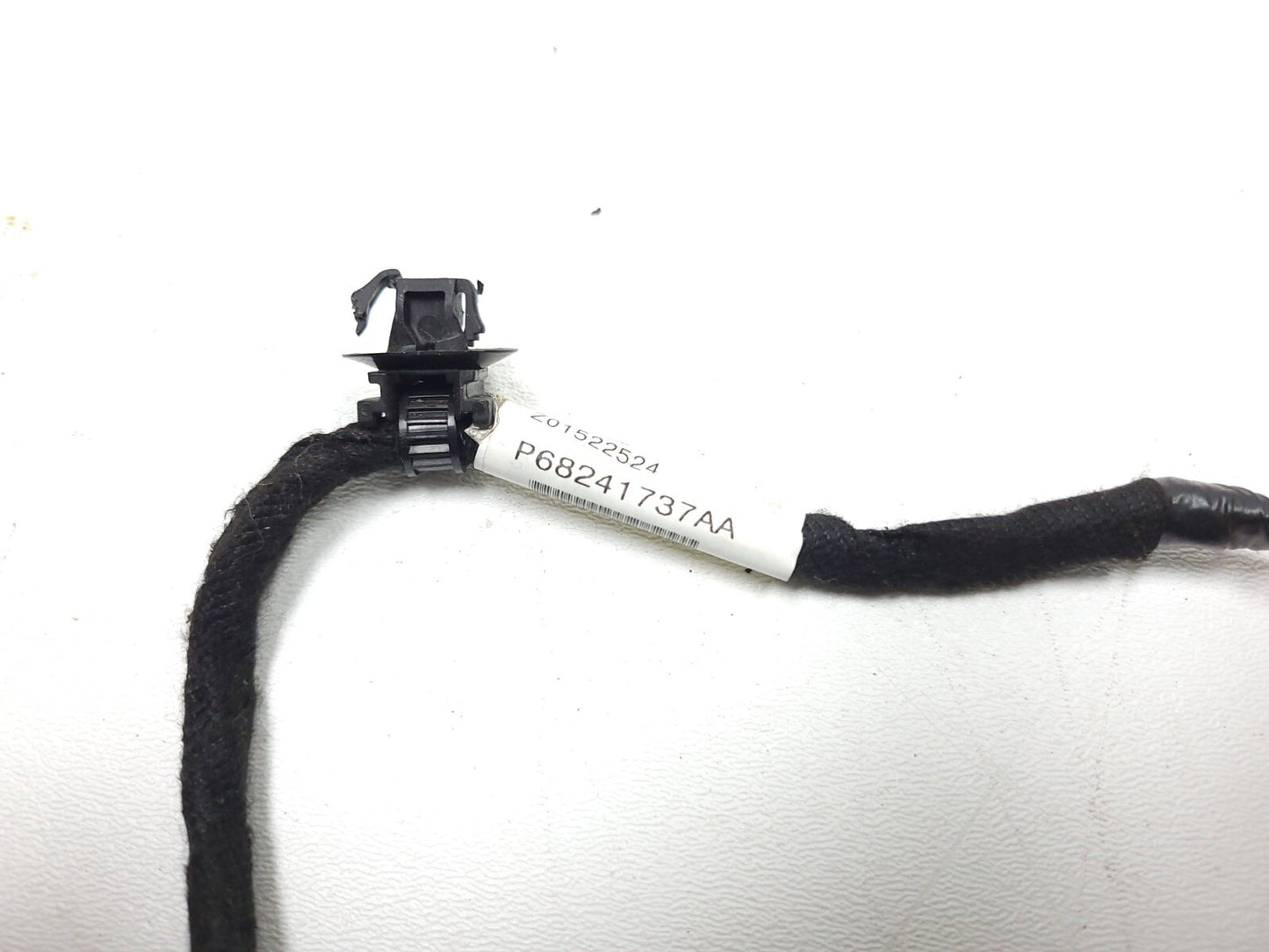12 - 16 Jeep Patriot Body Wire Harness OEM 54k Miles