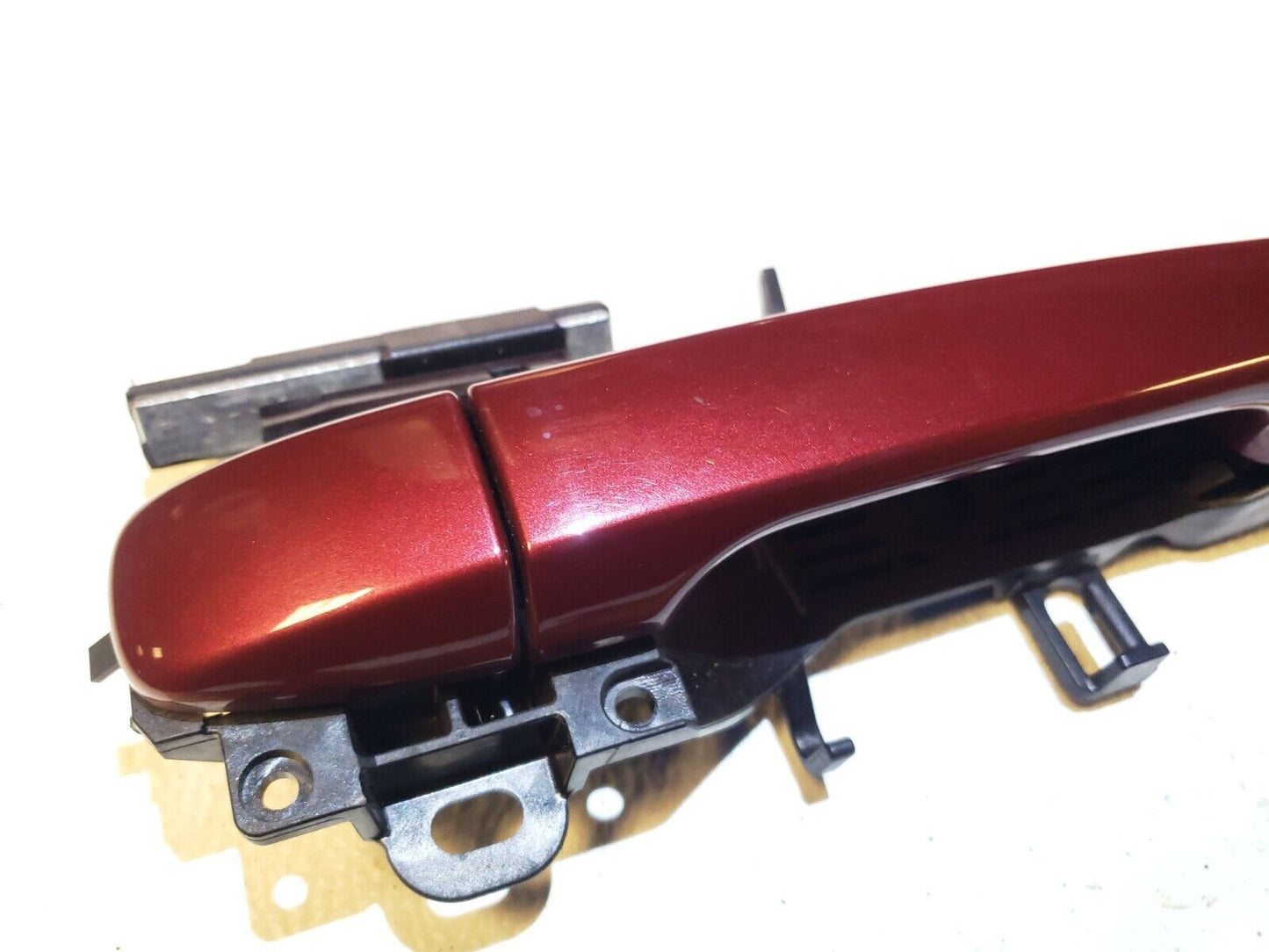 12 13 14 15 16 Subaru Impreza Front Right Pass Exterior Door Handle OEM H2q