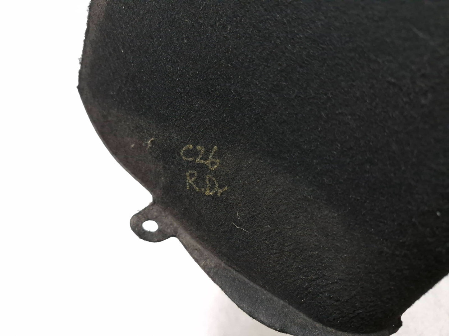 2016 Kia Soul Fender Liner Splash Guard 4pcs OEM