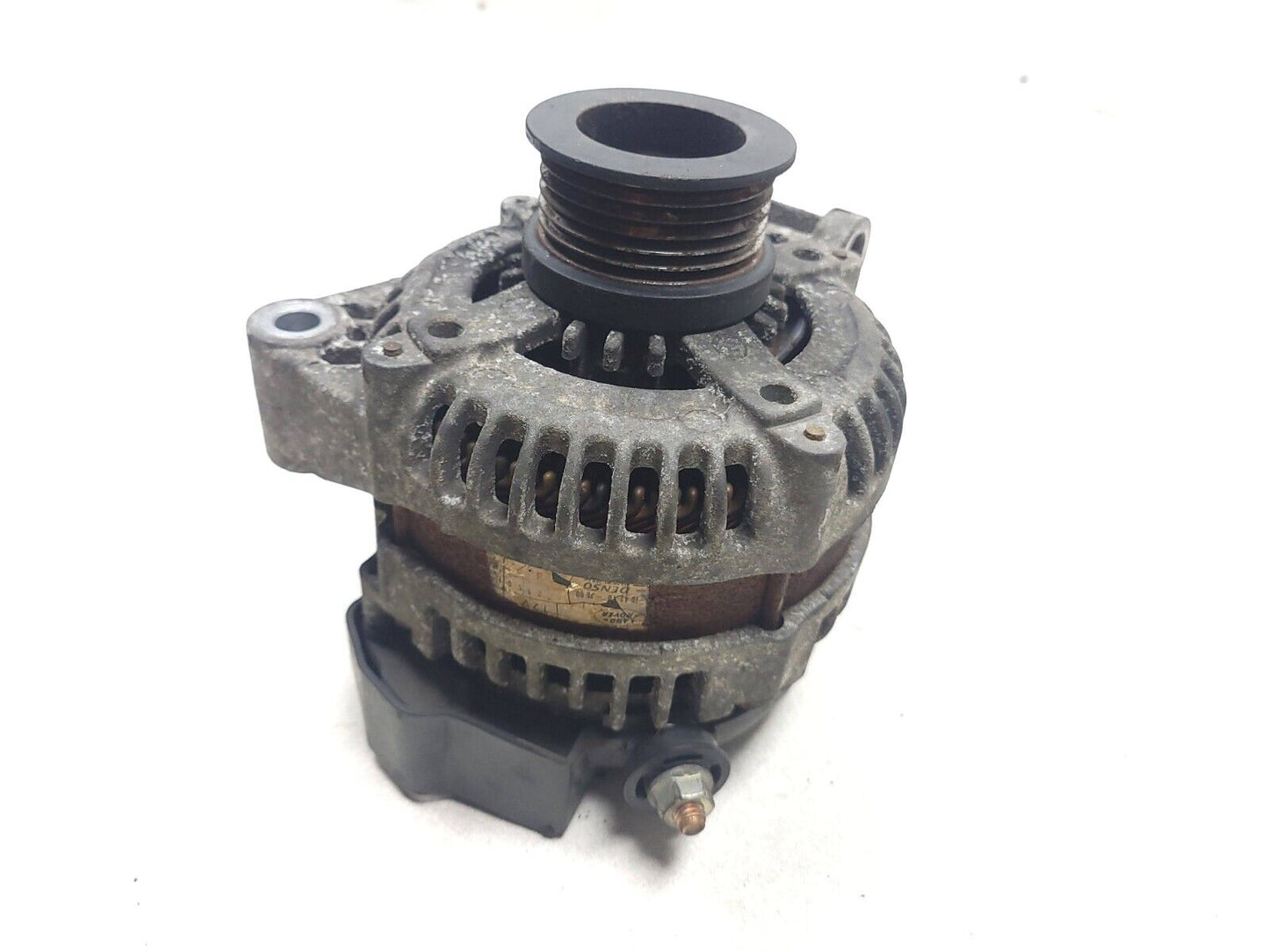 2006-2009 Range Rover Alternator Generator 104210-3690 OEM