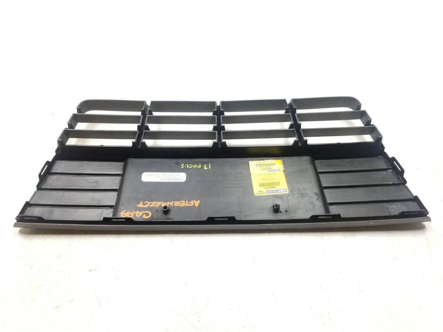 12 - 14 Ford Focus Front Bumper Grille *capa* Aftermarket*