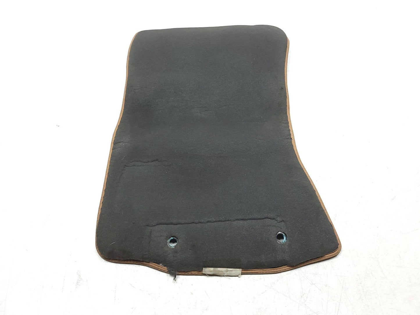 2010 - 2019 Jaguar XJ Floor Mat Passenger Side Right Front & Rear OEM