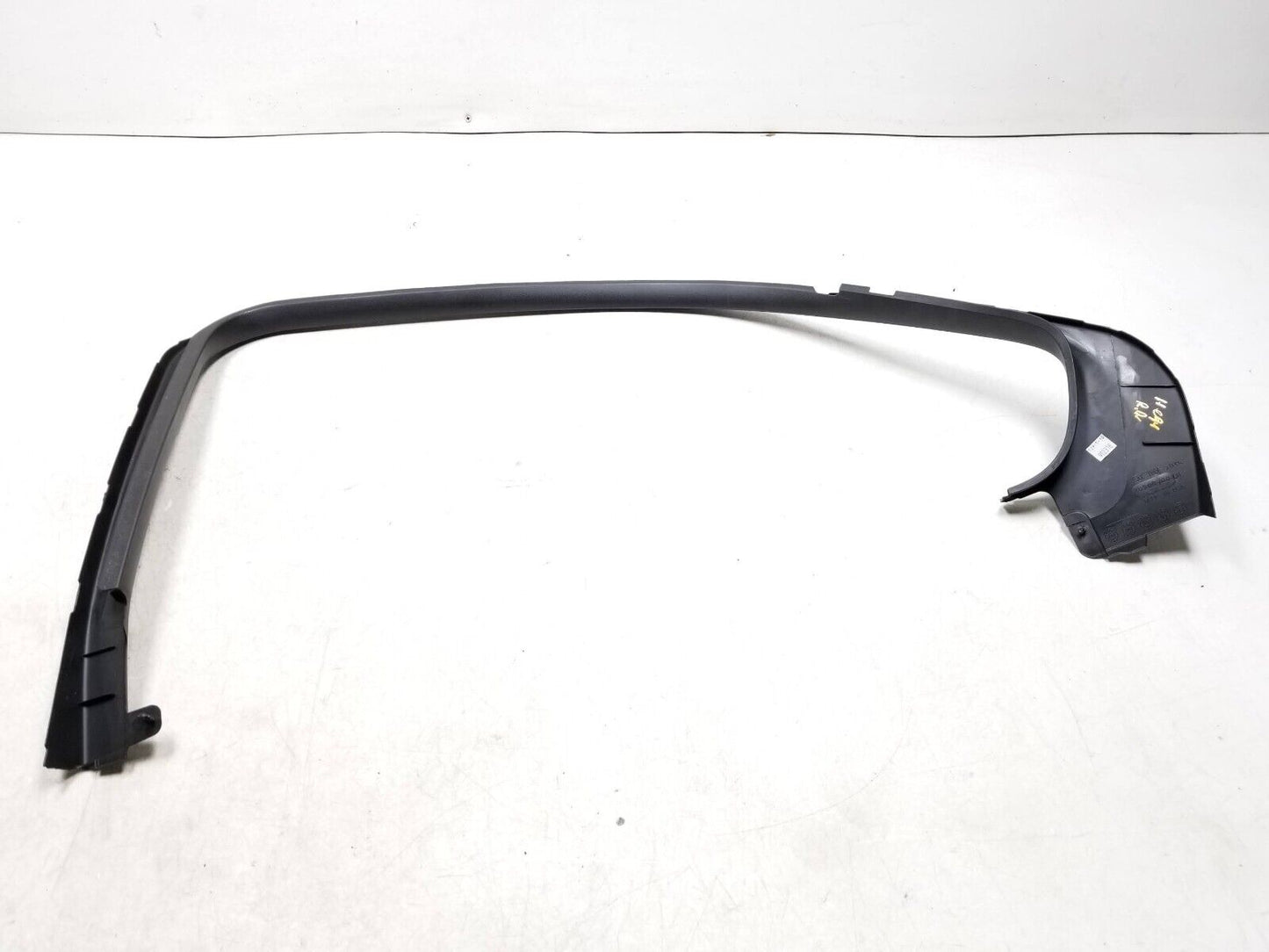 10-15 Chevrolet Equinox Door Window Frame Trim Molding 4pcs OEM