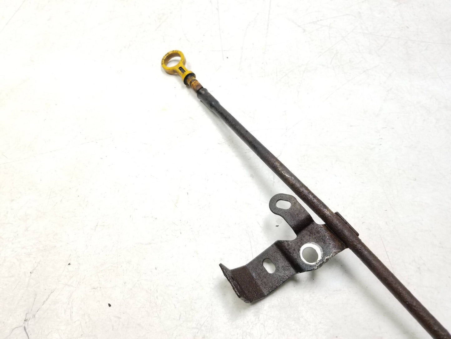 2008 - 2015 Nissan Rogue Engine Oil Lever Dipstick & Tube 2.5l  OEM