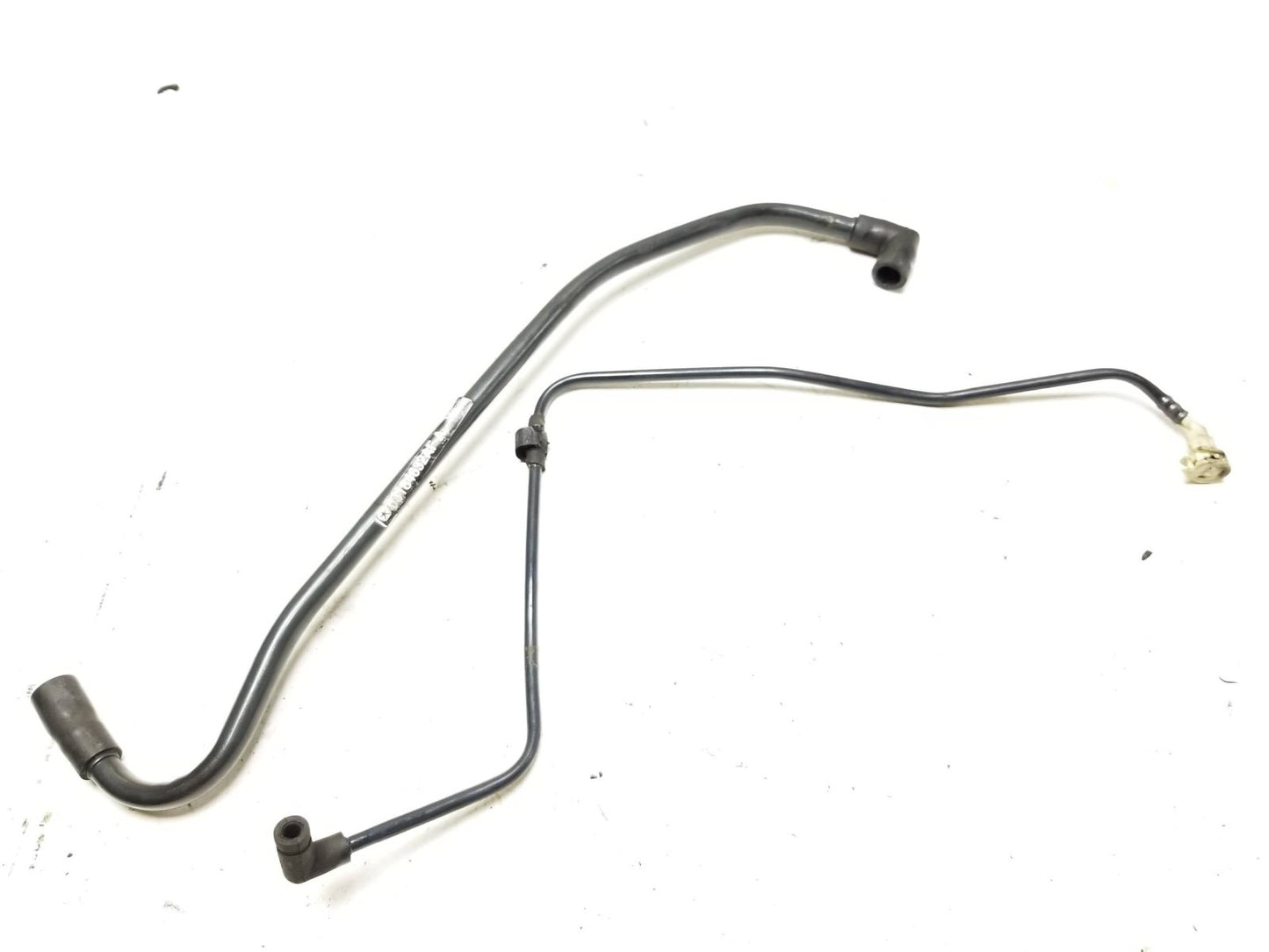 2012 Jeep Grand Cherokee Crankcase Vent Hose OEM