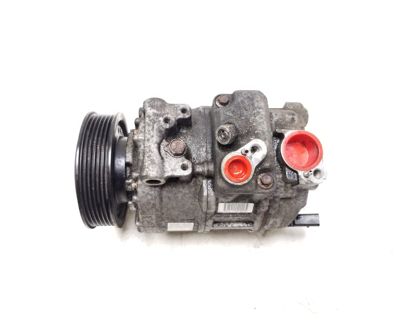 2010 - 2014 VW Golf GTI AC Compressor OEM